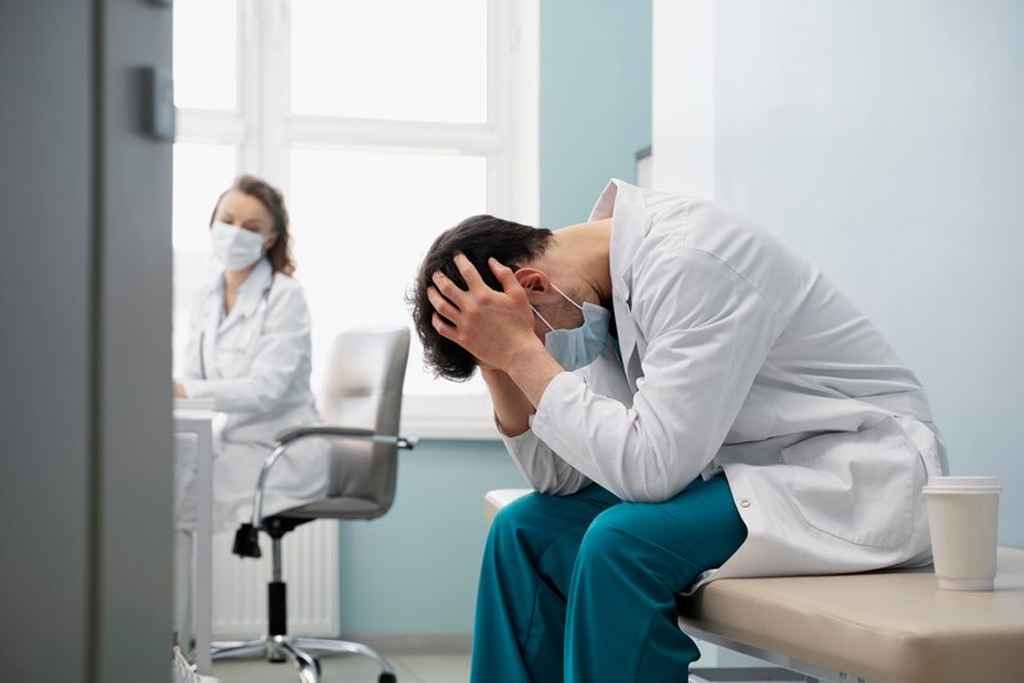 Medical Malpractice