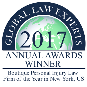 Global law experts