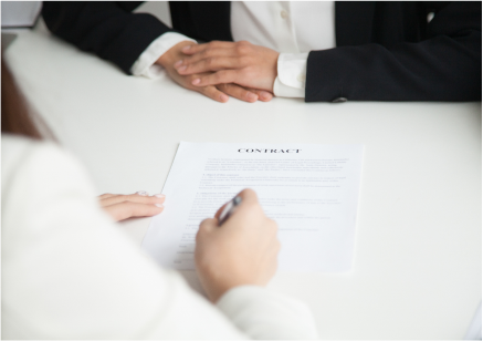 Accident lawyer