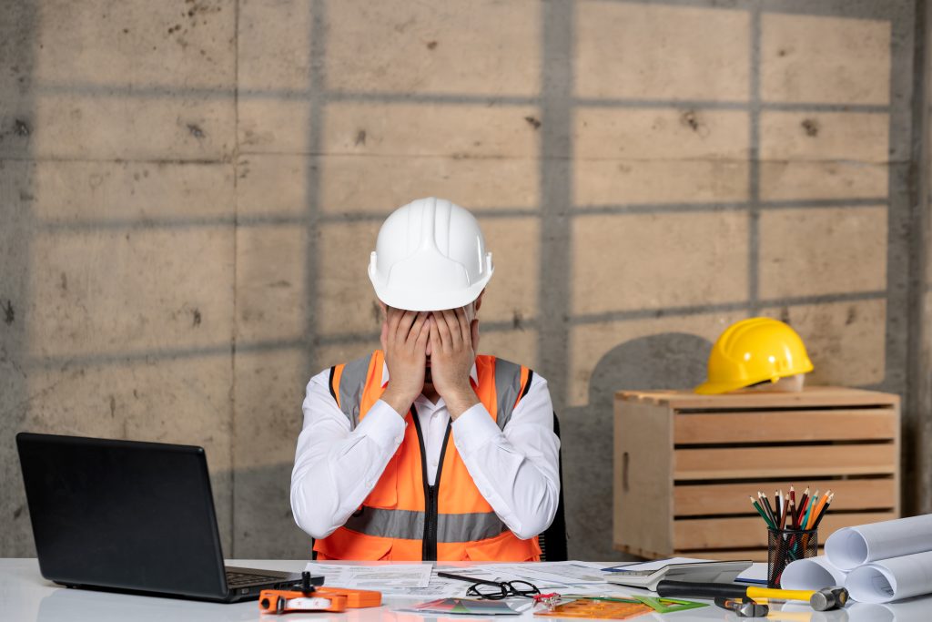 Construction Accident Attorney