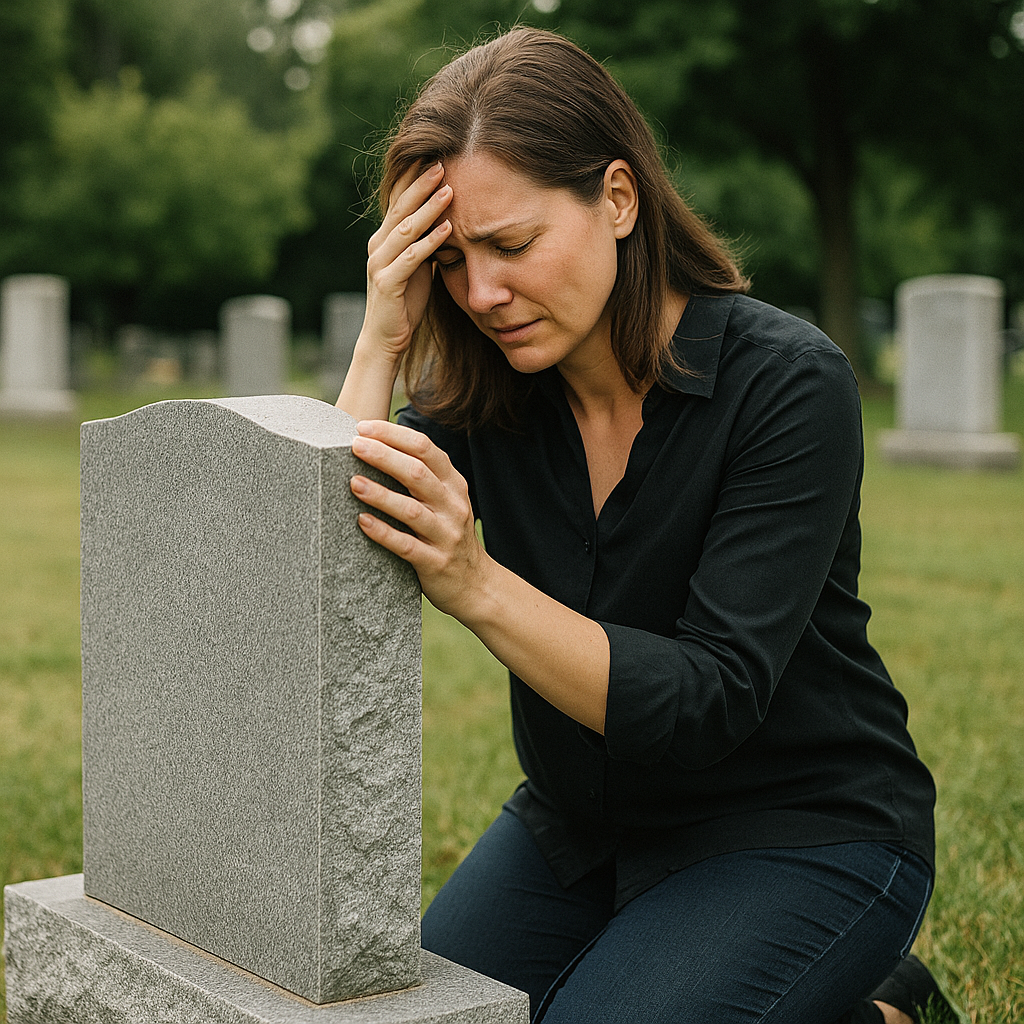 We handle wrongful death