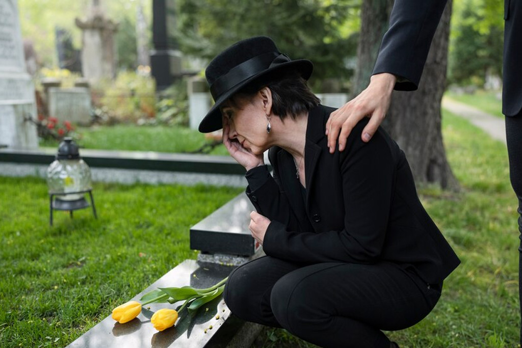 wrongful death law is strict