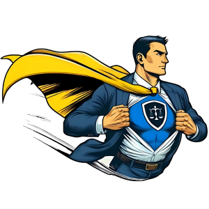 Shapiro Hero